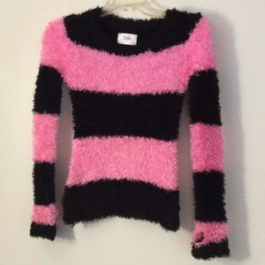 Girl sweater